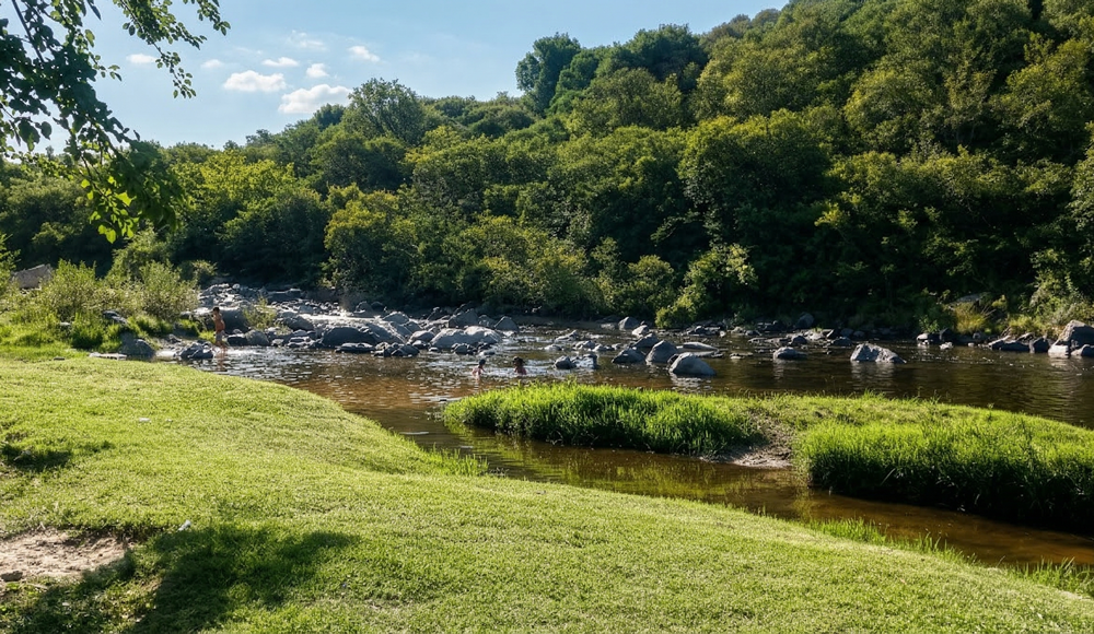 La Serranita / La Rancherita