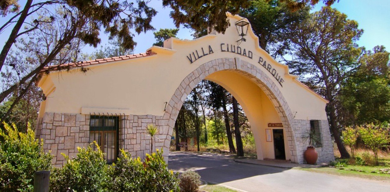 Villa Ciudad Parque
