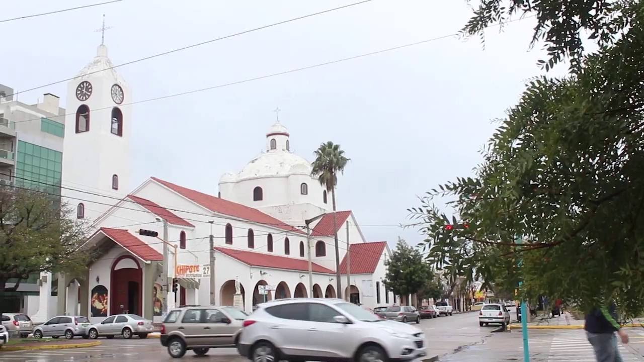 Río Tercero